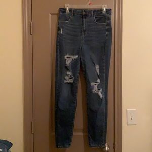 American Eagle Jeggings